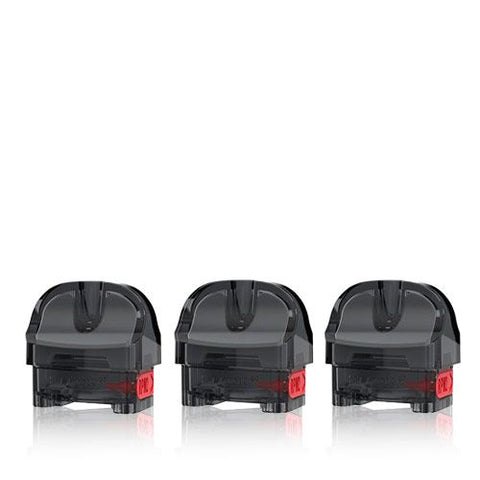 Smok Nord 4 Replacement Pod