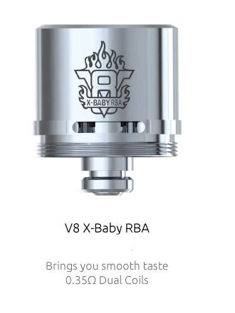 Smok V8 X-Baby Coil