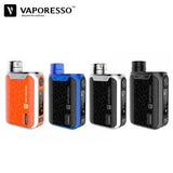 Vaporesso - Swag 80W TC Box MOD